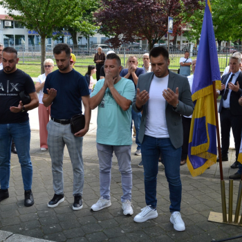 Obilježen Dan logoraša općine Ilijaš: Zakon o zaštiti logoraša još uvijek ne postoji